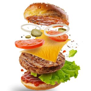 Faite votre Burger