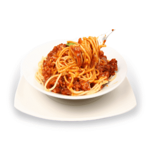 Grande Spaghetti
