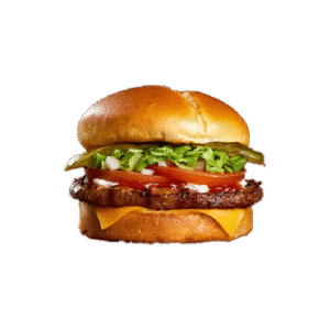 Burger Cheese Classique
