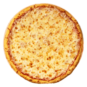 Pizza Nature