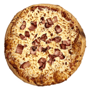Pizza Pepperoni