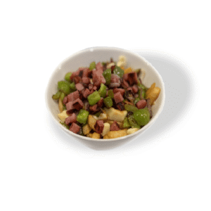 Poutine Jamboniènne