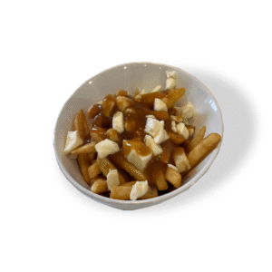 Poutine Régulière