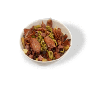 Poutine Suprême