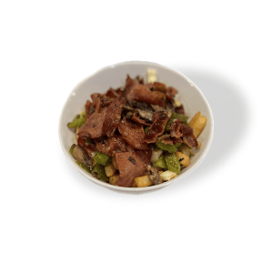 Poutine Toute Garnie